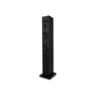 Torre Sonido Ngs Sky Charm 2.1 Bt Negro (skycharm2.1)
