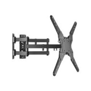 Soporte Pared Equip 23"-55" Inclinable 45kg (eq650328)