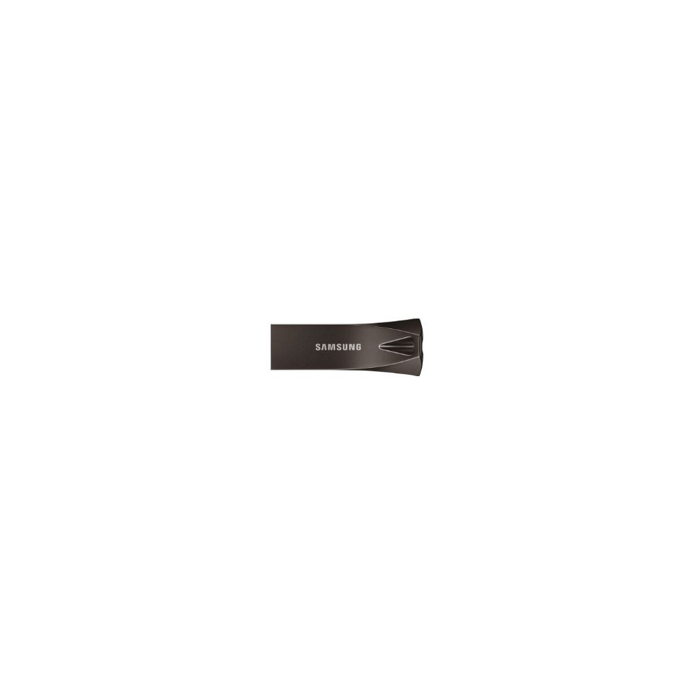Pendrive Samsung 128gb Usb-a 3.0 Gris (muf-128be4/apc)