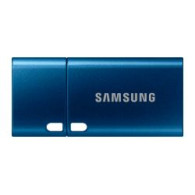 Pendrive Samsung 128gb Usb-c Azul (muf-128da/apc)