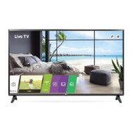 Televisor Lg 32" Modo Hotel Hd Negro (32lt340c9zb)