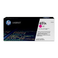 Toner Hp Laserjet 651a Magenta 16000 Páginas (ce343a)
