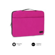 Funda Subblim Elegant 15.6 Rosa (sub-ls-0ts0101)