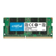 Módulo Crucial Ddr4 16gb 3200mhz Sodimm (ct16g4sfra32a)