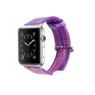 Devia Correa Rainbow Apple Watch 42/44 Rosa Dstwbr0944p