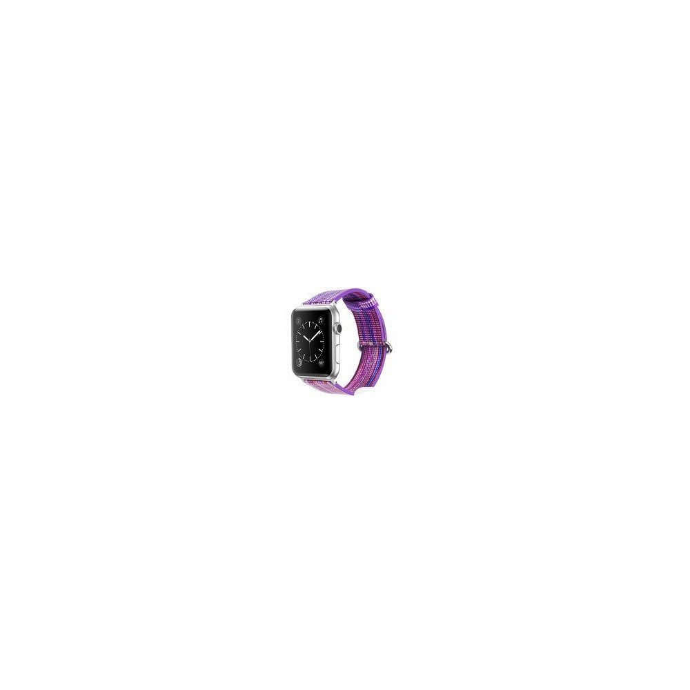 Devia Correa Rainbow Apple Watch 42/44 Rosa Dstwbr0944p