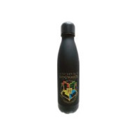 Botella Negra Hogwards Harry Potter (hp00012)
