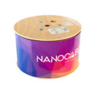 Cable De Red Nanocable Cat.7 Sftp 305m (10.20.1700-305)