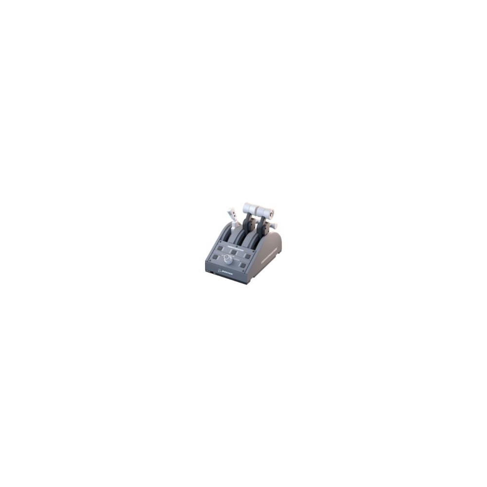 Cuadrante Aceleración Tca Thrustmaster Pc/xbox 4060219