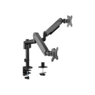 Soporte Mesa Equip 17"-32" Gira/inclina 9kg (eq650133)