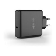 Cargador Pared Aisens 60w 1xusb-c Negro (asch-1pd60-bk)
