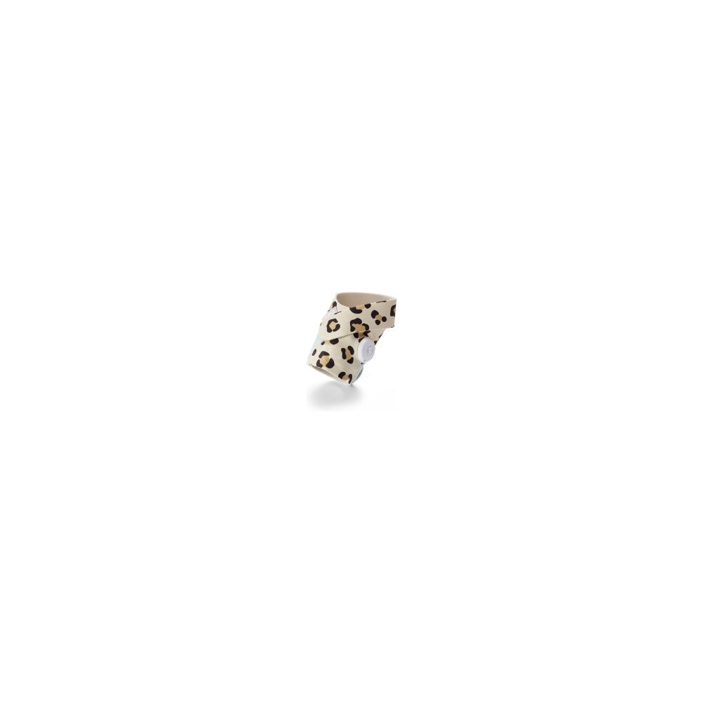 Accesorio Owlet Sock Calcetin 2 Leopard (sks6l23bbyh)