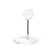 Base Carga Belkin Boost Charge Pro Blanco (wiz010vfwh)