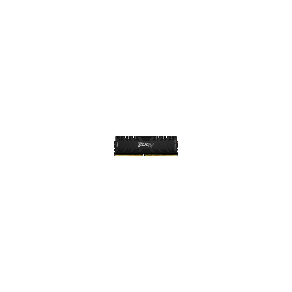 Módulo Kingston Ddr4 8gb 4000mhz Fury (kf440c19rb/8)
