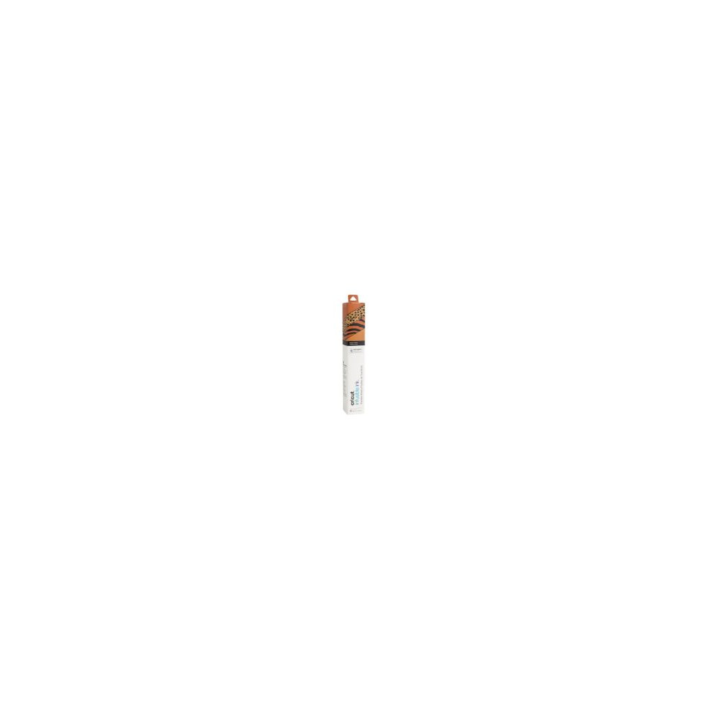 Tinta Infusible Cricut 4 Hojas Animal (crc-2006764)