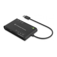 Lector Tarjetas Conceptronic 7 En 1 Usb 2.0 (bian01b)