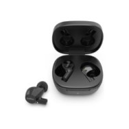 Auric Belkin Rise In-ear 3.5mm Bt Negros (auc004btbk)