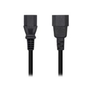 Cable Cpu Aisens C13/m A C14/h 3m Negro (a132-0466)