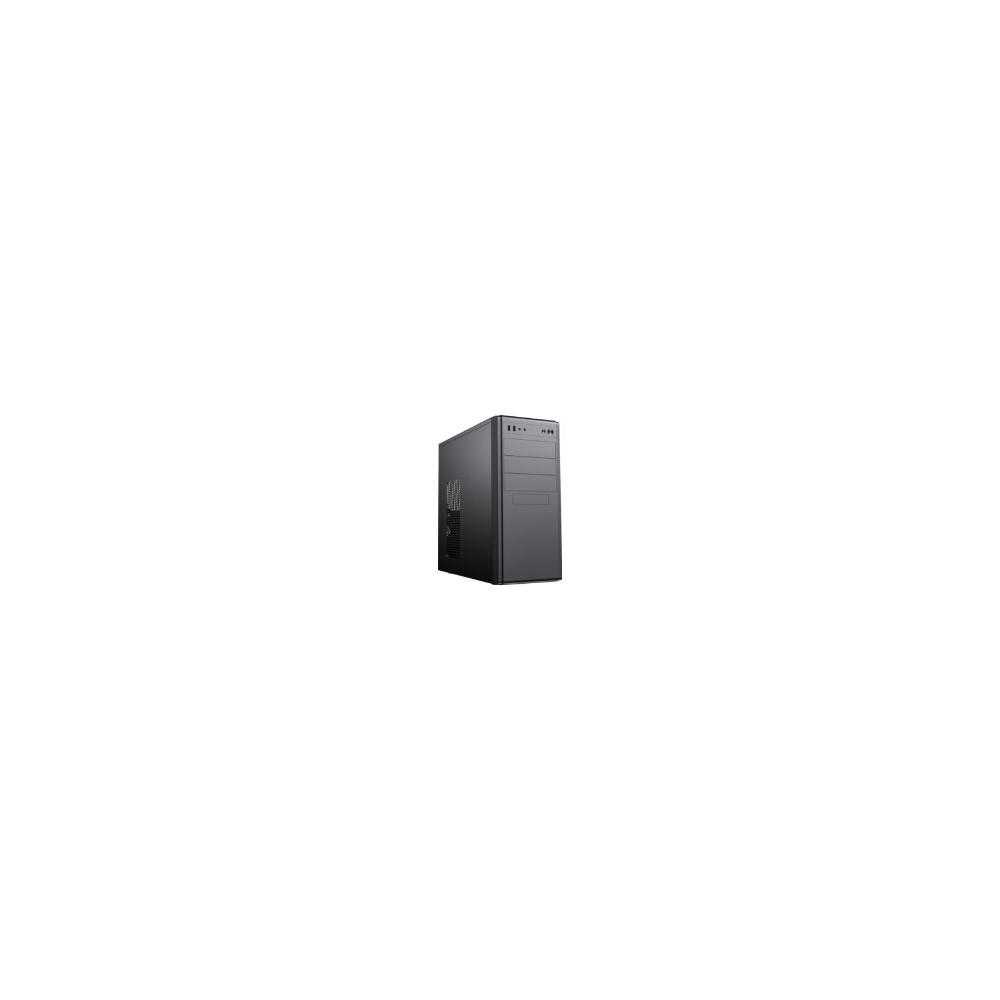Caja Uk8016 Evo 300w Usb 2/3 Atx Matx Itx Negra (52117)