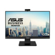 Monitor Asus 23.8" Led Ips Fhd Hdmi Webcam (be24eqk)