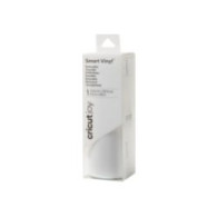 Vinilo Removible Cricut 14cmx122cm Blanco (crc-2008039)
