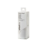Vinilo Removible Cricut 14cmx122cm Blanco (crc-2008039)
