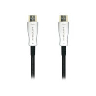 Cable Aisens Hdmi A/m A Hdmi A/m 15m Negro (a148-0377)