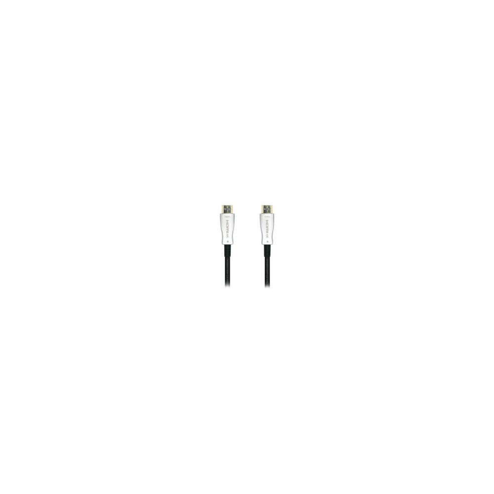Cable Aisens Hdmi A/m A Hdmi A/m 15m Negro (a148-0377)