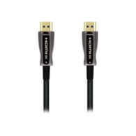 Cable Aisens Hdmi A/m A Hdmi A/m 30m Negro (a153-0519)