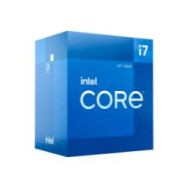 Cpu Intel Core I7-12700f Lga1700 2.1/4.9ghz 25mb Caja