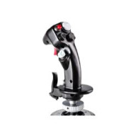 Joystick Thrustmaster F16c Viper Pc Negro (2960848)