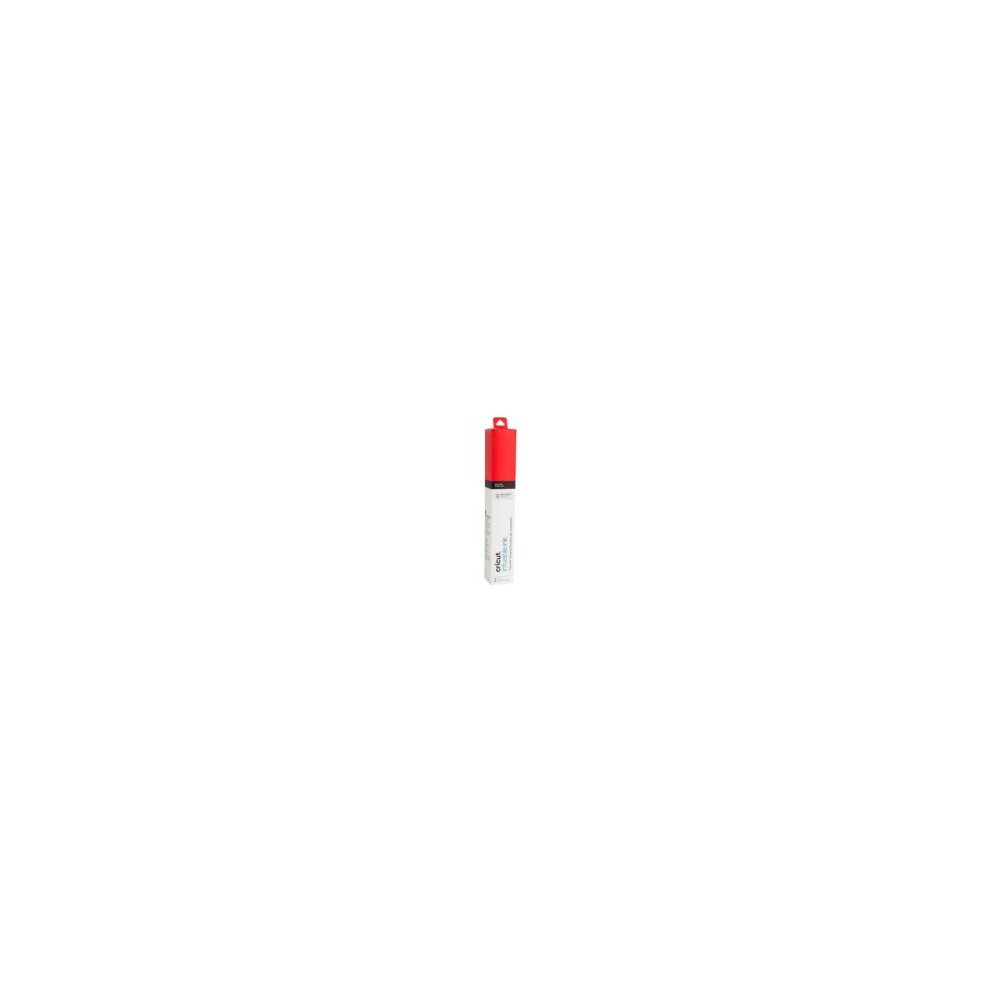 Cricut Inf.ink Trnf Sht 2und Cherry Red M3(crc-2006785)