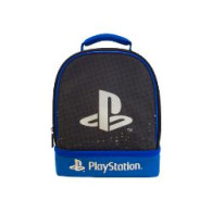 Bolsa Almuerzo Duo Playstation (pls91498sai)
