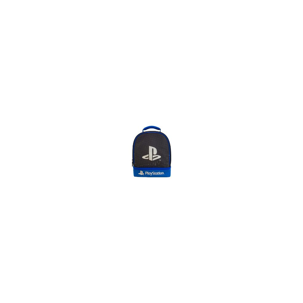 Bolsa Almuerzo Duo Playstation (pls91498sai)