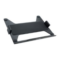 Soporte Tooq 11.6"-17.3" Con Bandeja Negro (tqlh1117-b)