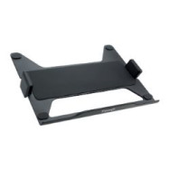 Soporte Tooq 11.6"-17.3" Con Bandeja Negro (tqlh1117-b)