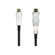 Cable Aisens Hdmi A/m A Hdmi D/m 30m Negro (a148-0512)