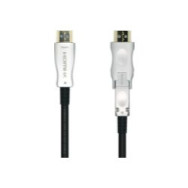 Cable Aisens Hdmi A/m A Hdmi D/m 30m Negro (a148-0512)