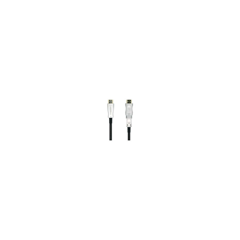 Cable Aisens Hdmi A/m A Hdmi D/m 30m Negro (a148-0512)