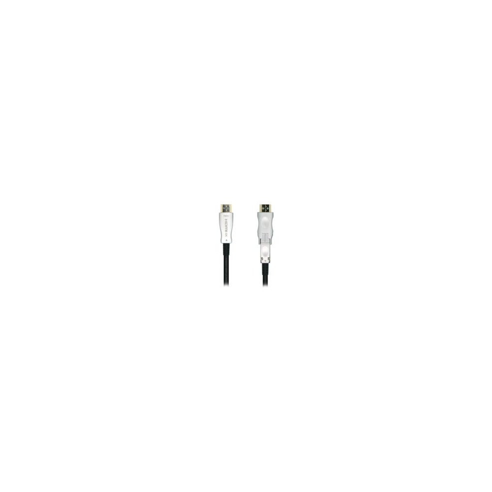 Cable Aisens Hdmi A/m A Hdmi D/m 50m Negro (a148-0514)