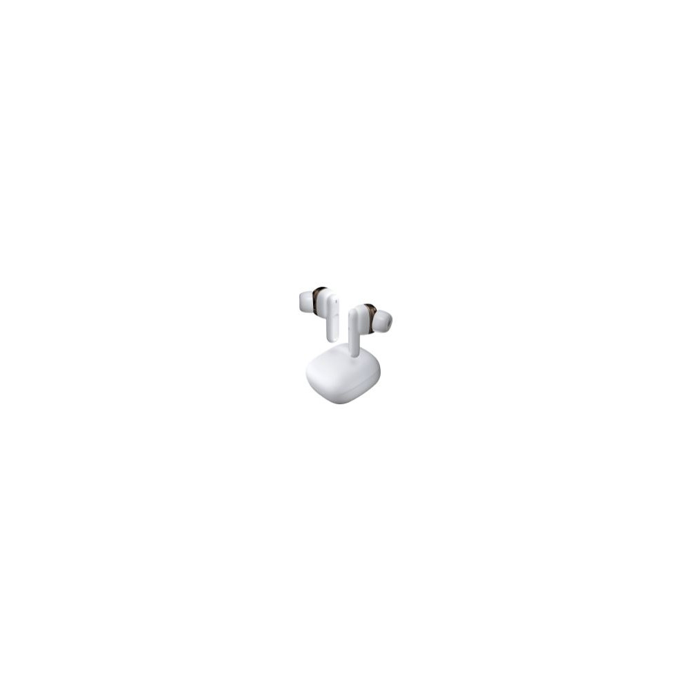 Auricmicro Mars Gaming In-ear Bt 5.1 Blancos (mhibw)