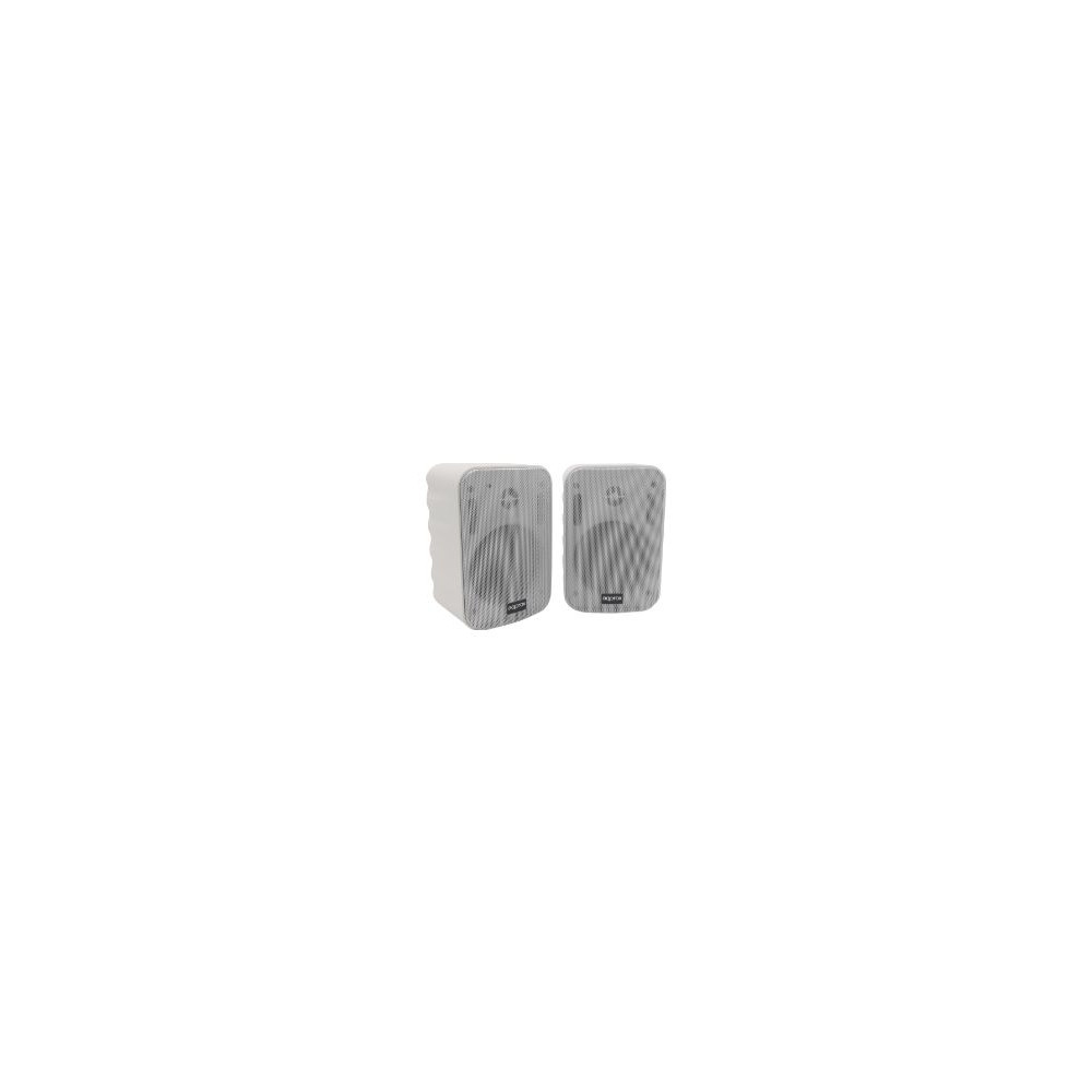 Altavoces Approx 2.0 2x15w 2xrca Blancos (appspk15x2)