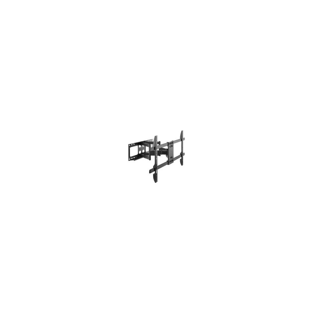 Soporte Pared 37"-80" Gira/inclina Máx. 60kg (eq650335)