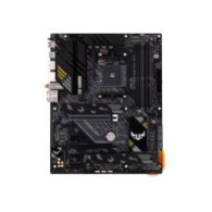 Asus Tuf Gaming B550-plus Wifi Ii: (am4) 4ddr4 Hdmi Atx