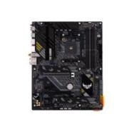 Asus Tuf Gaming B550-plus Wifi Ii: (am4) 4ddr4 Hdmi Atx