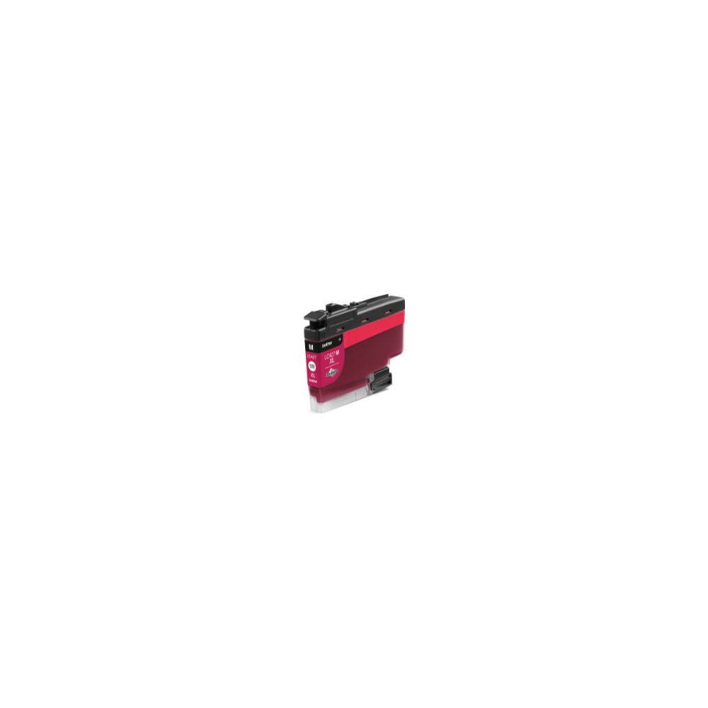 Tinta Brother Xl Magenta 5000 Páginas (lc427xlm)