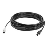 Cable Logitech Videoconferencia Group 10m (939-001487)