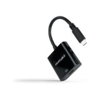Adaptador Nanocable Usb-c A Hdmi Negro (10.16.4102-bk)