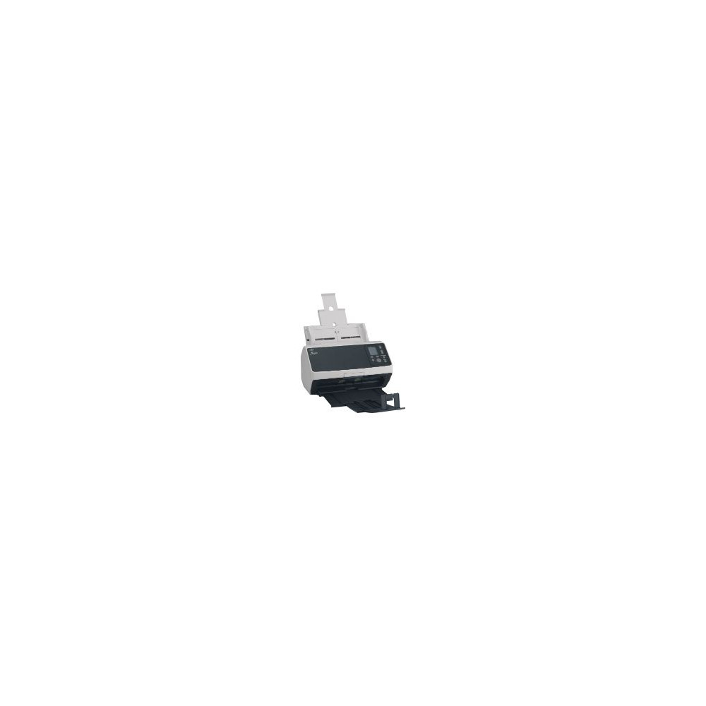 Escáner Ricoh Fi-8170 A4 Adf Ethernet (pa03810-b051)