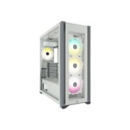 Caja Corsair Icue 7000x Rgb Atx Blanca (cc-9011227-ww)